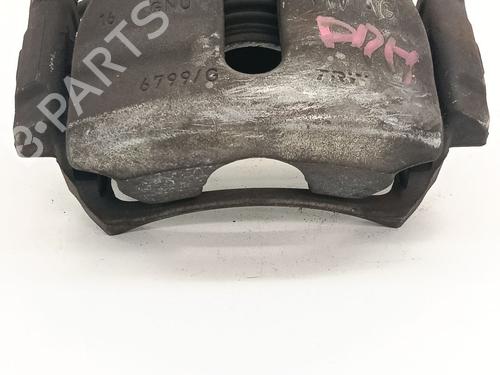 Used Right front brake caliper VW ARTEON (3H7, 3H8) [2017-2025]  30858604