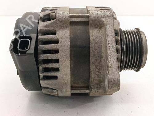 Alternator OPEL ASTRA J Sports Tourer (P10) 1.7 CDTI (35) | BP31753628M7 - Image 3