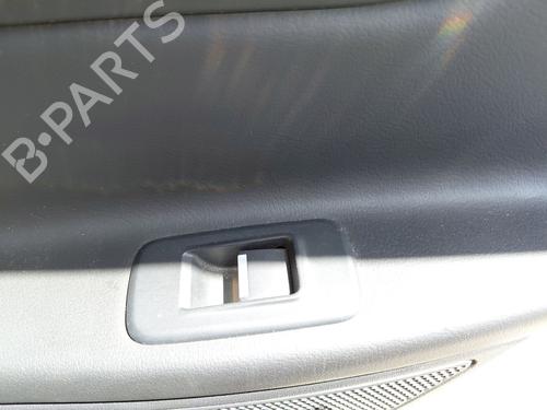Højre bagtil elrude kontakt JAGUAR XE (X760) 2.0 D (180 hp) 26691856