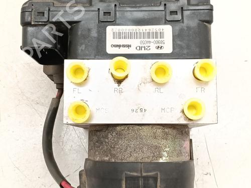 ABS Bremseaggregat ABS Bremseaggregat 37659697 37659697