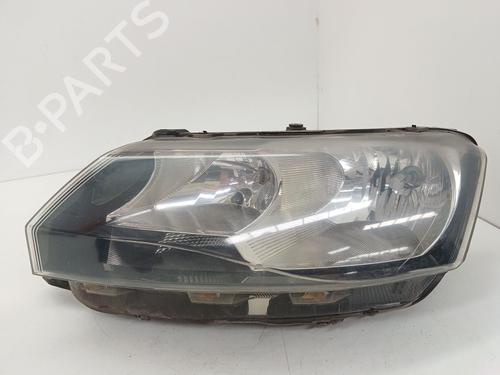 Used Left headlight Left headlight 37667104 37667104