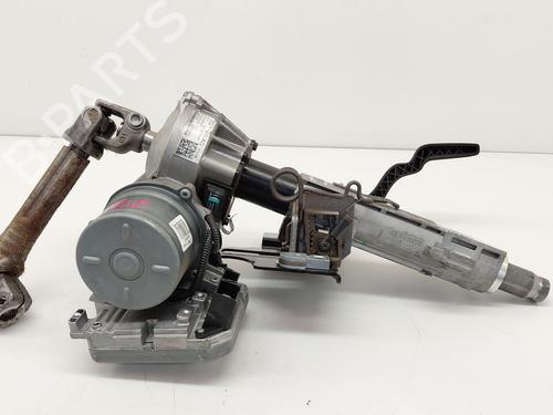 Steering column VW POLO V (6R1, 6C1) 1.4 TDI | BP30906293M21