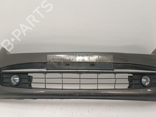 Used Front bumper Front bumper RENAULT LAGUNA III (BT0/1) 1.5 dCi (BT00, BT0A, BT0T, BT1J) (110 hp) 33831585 33831585
