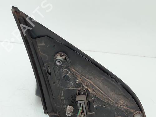 Left mirror OPEL ASTRA H (A04) 1.7 CDTI (L48) | BP29001900C26 