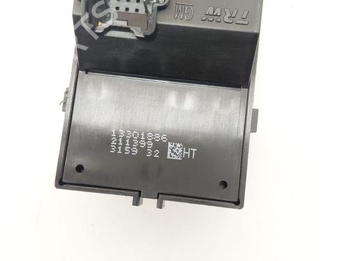 Right front window switch OPEL MOKKA / MOKKA X (J13) 1.7 CDTI (_76) | BP32208868I26 - Image 3