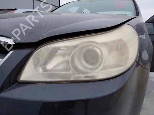 Faro izquierdo CHEVROLET EPICA (KL1_) 2.0 D (150 hp) 27340431