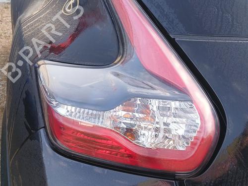 Used Left taillight Left taillight NISSAN JUKE (F15) 1.6 (117 hp) 34058923 34058923