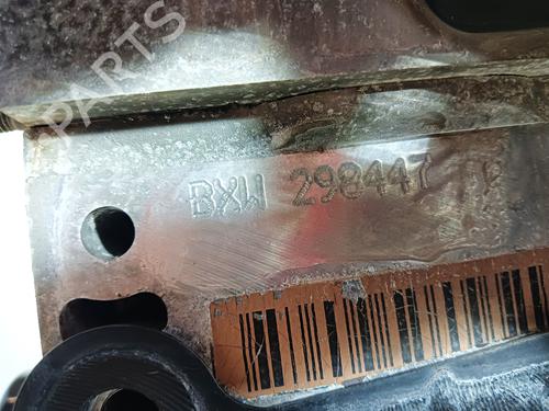 Engine SEAT ALTEA (5P1)  | BP18149311M1 