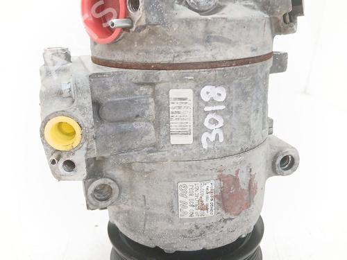 Used AC compressor AC compressor SEAT IBIZA III (6L1) 1.4 16V (75 hp) 39950888 39950888