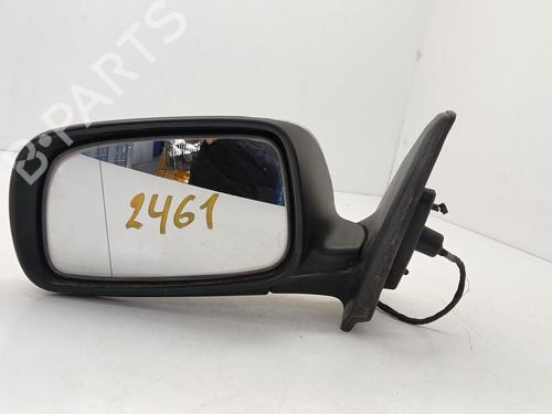 Used Left mirror Left mirror TOYOTA COROLLA (_E12_) 2.0 D-4D (CDE120R, CDE120L_) (110 hp) 31810708 31810708