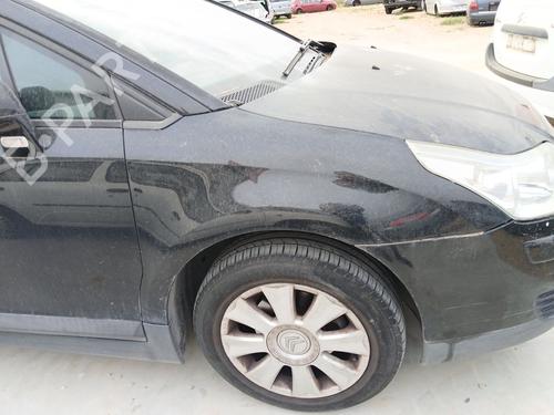 Used Right front fenders Right front fenders CITROËN C4 I Saloon 1.6 HDi (109 hp) 34280009 34280009