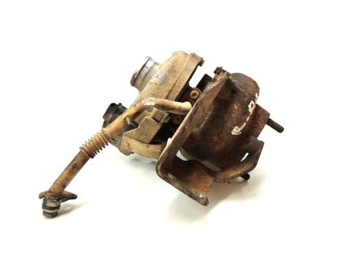 Turbocharger/Supercharger LAND ROVER RANGE ROVER SPORT I (L320) 2.7 D 4x4 | BP15980933M71 