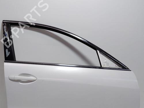 Dør højre fortil MAZDA 6 Hatchback (GH) 2.2 D (GH10) (129 hp) 30611094