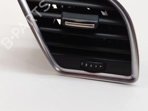 Used Air vent AUDI A5 (8T3) 2.7 TDI (190 hp) 30399172