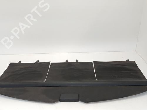 Used Rear parcel shelf Rear parcel shelf TOYOTA COROLLA Verso (ZER_, ZZE12_, R1_) 2.2 D-4D (AUR10_, AUR10R) (136 hp) 34059223 34059223