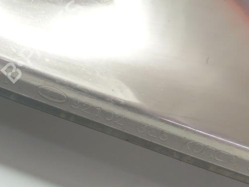 Højre forlygte KIA SORENTO I (JC) 2.5 CRDi 4WD | BP26691876C29