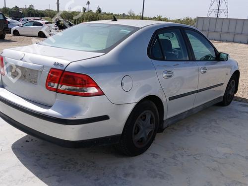 Left sun visor SAAB 9-3 (YS3F, E79, D79, D75)  | BP33963816I1  - Image 6