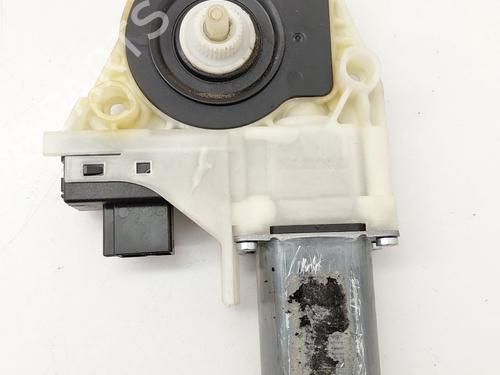 Used Left rear window switch PORSCHE PANAMERA (970) 3.0 D (250 hp) 32471575