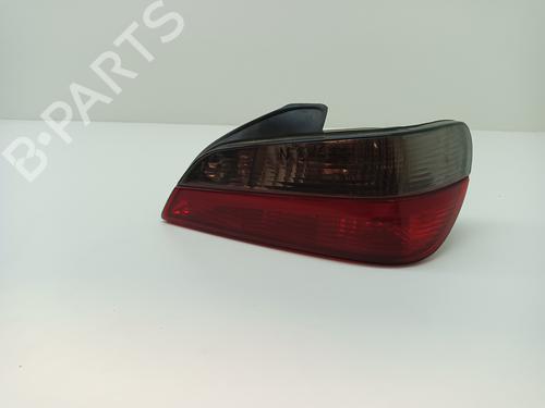 Used Right taillight PEUGEOT 406 (8B) [1995-2005]  15978643