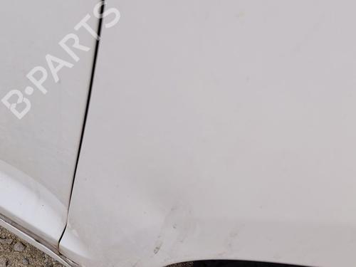 Right front fenders VW GOLF PLUS V (5M1, 521) 1.6 TDI | BP29851476C42