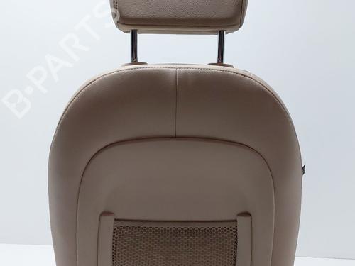 Right front seat JAGUAR XE (X760) 2.0 D | BP26691865C16 