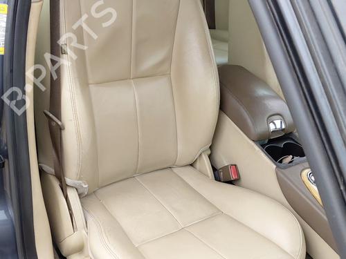 Stol høyre foran JAGUAR S-TYPE II (X200) 2.7 D (207 hp) 31214057