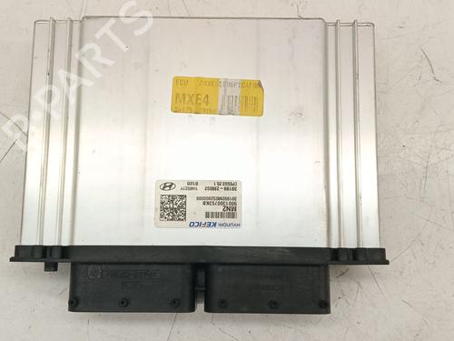 Engine control unit (ECU) HYUNDAI TUCSON (NX4E, NX4A) | BP36807652M57 - Image 2