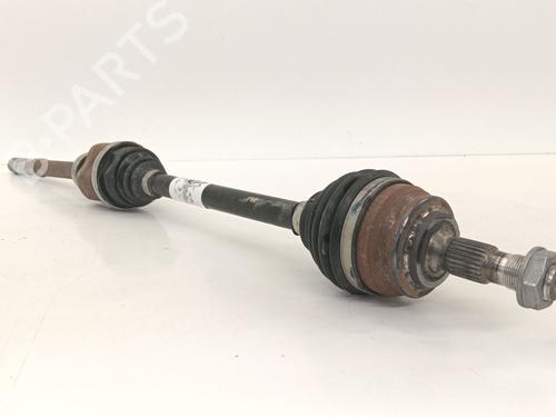 Right front driveshaft OPEL CORSA F (P2JO) 1.2 (68) | BP33964880M39 - Image 3