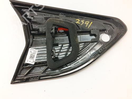 Right tailgate light OPEL CORSA F (P2JO) 1.2 (68) | BP33469197C80 - Image 2