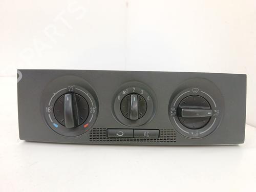 Used Climate control Climate control 38046313 38046313