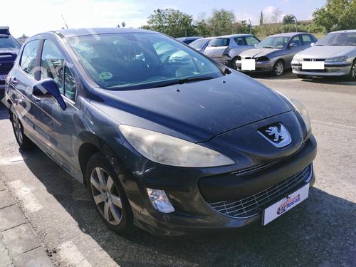 Starter PEUGEOT 308 I (4A_, 4C_)  | BP18009086M8 
