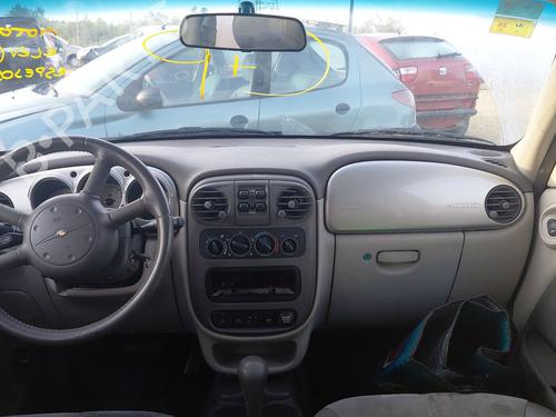 Left headlight CHRYSLER PT CRUISER (PT_) | BP30143400C28