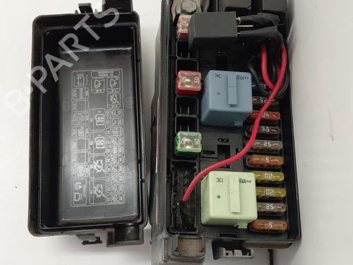 Used Fuse box MINI MINI (R56) [2005-2014]  31753631