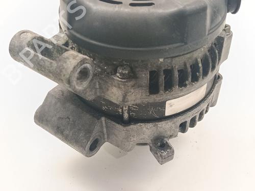 Used Alternator TOYOTA COROLLA Verso (ZER_, ZZE12_, R1_) 2.2 D-4D (AUR10_, AUR10R) (136 hp) 30770359