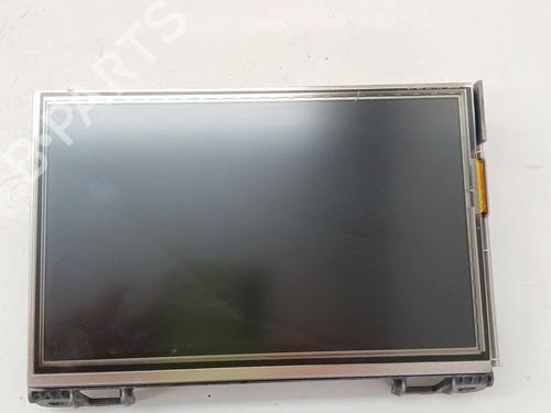Used Display monitor Display monitor PEUGEOT 208 I (CA_, CC_) 1.2 THP 110 (110 hp) 34346401 34346401