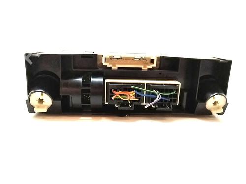 Climate control AUDI A1 (8X1, 8XK)  | BP19037726I5 