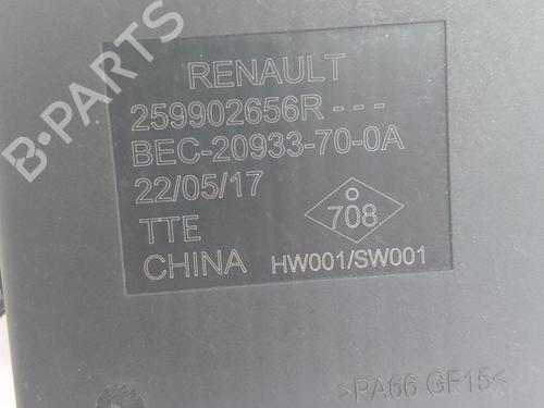 Elektronisk modul RENAULT TWINGO III (BCM_, BCA_) | BP30206454M83