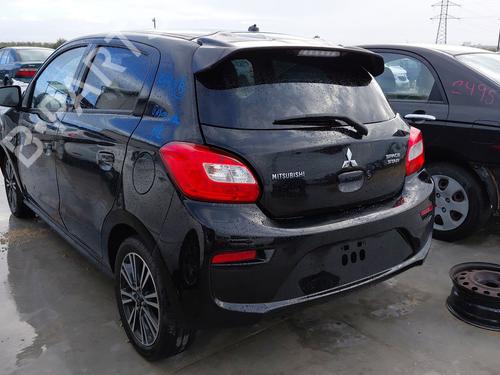 Stol bak MITSUBISHI MIRAGE / SPACE STAR VI Hatchback (A0_A) 1.2 (A03A) | BP32134643C17