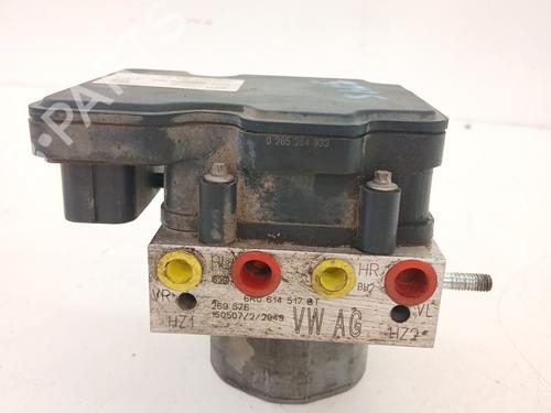 ABS Bremseaggregat ABS Bremseaggregat 39617306 39617306
