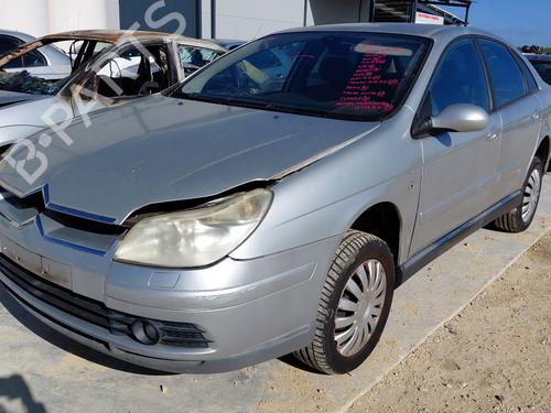 Used Parts CITROËN C5 II (RC_) 1.6 HDi (RC8HZB) (109 hp) 4434478