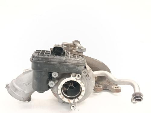 Turbolader/Kompressor Turbolader/Kompressor 39649037 39649037