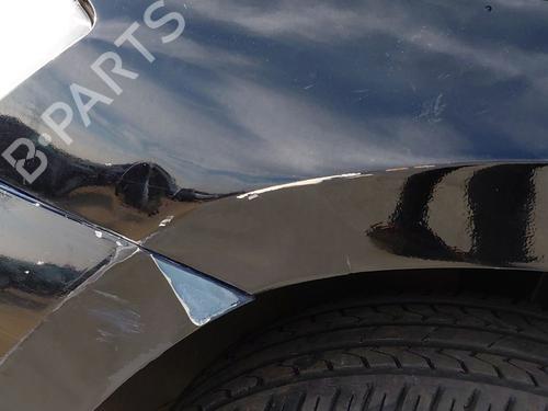 Parafango anteriore sinistro SKODA SUPERB III (3V3) 2.0 TDI | BP29926452C41 