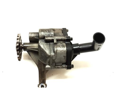 Used Other MERCEDES-BENZ M-CLASS (W163) ML 270 CDI (163.113) (163 hp) 18040319