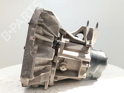 Gearbox DACIA SANDERO II 1.5 dCi 75 / Blue dCi 75 (B8JW, B8M4, B8AH, B8M7, B8M6) | BP36563935M3 - Image 4