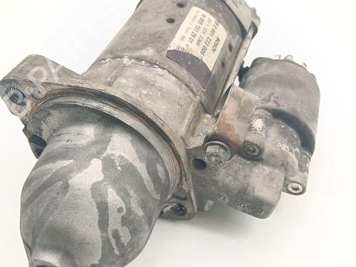 Used Starter MERCEDES-BENZ E-CLASS (W211) E 320 CDI (211.026) (204 hp) 30769729