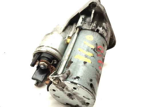 Starter RENAULT MEGANE III Hatchback (BZ0/1_, B3_)  | BP17655581M8 