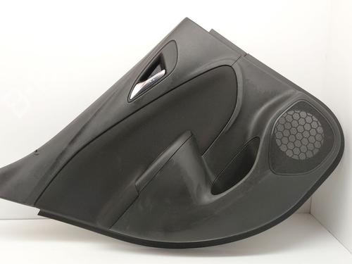 Guarnecido trasero izquierdo OPEL ASTRA K (B16) 1.6 CDTi (68) (110 hp) 31811321