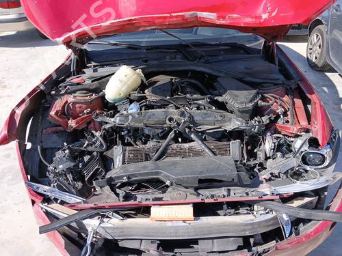 Left sun visor BMW 1 (F20) 116 d | BP35806833I1  - Image 8