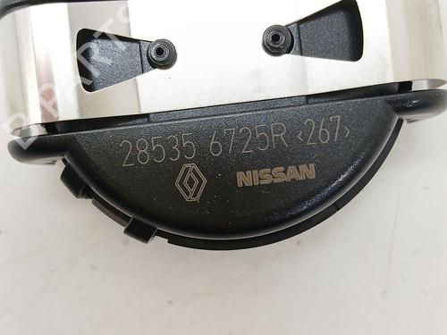 Electronic sensor RENAULT CAPTUR I (J5_, H5_) 1.2 TCe 120 | BP38702129M84 - Image 3