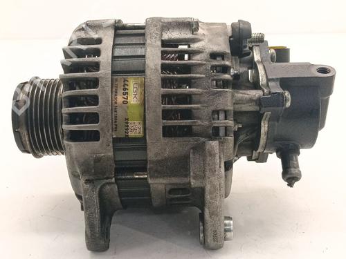 Alternator OPEL ASTRA H (A04) 1.7 CDTI (L48) | BP31622346M7